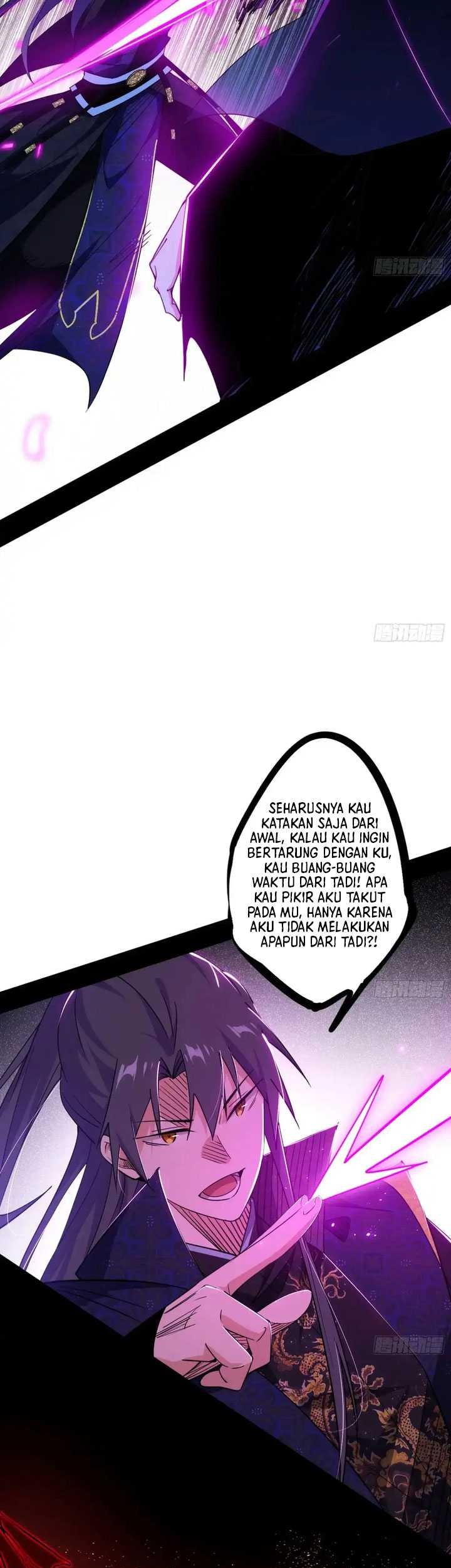 I’m An Evil Chapter 450 Gambar 24