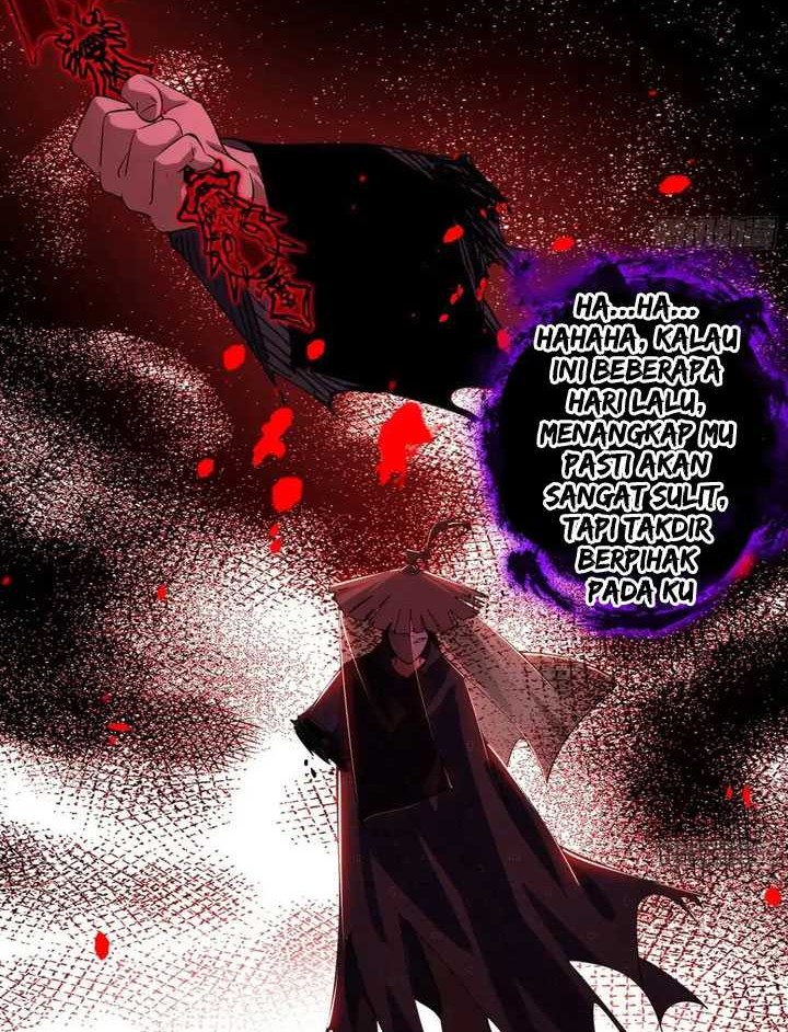 I’m An Evil Chapter 450 Gambar 25