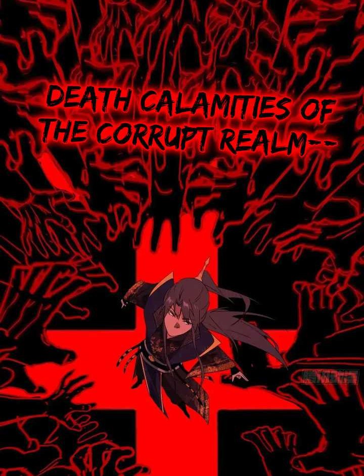 I’m An Evil Chapter 450 Gambar 27