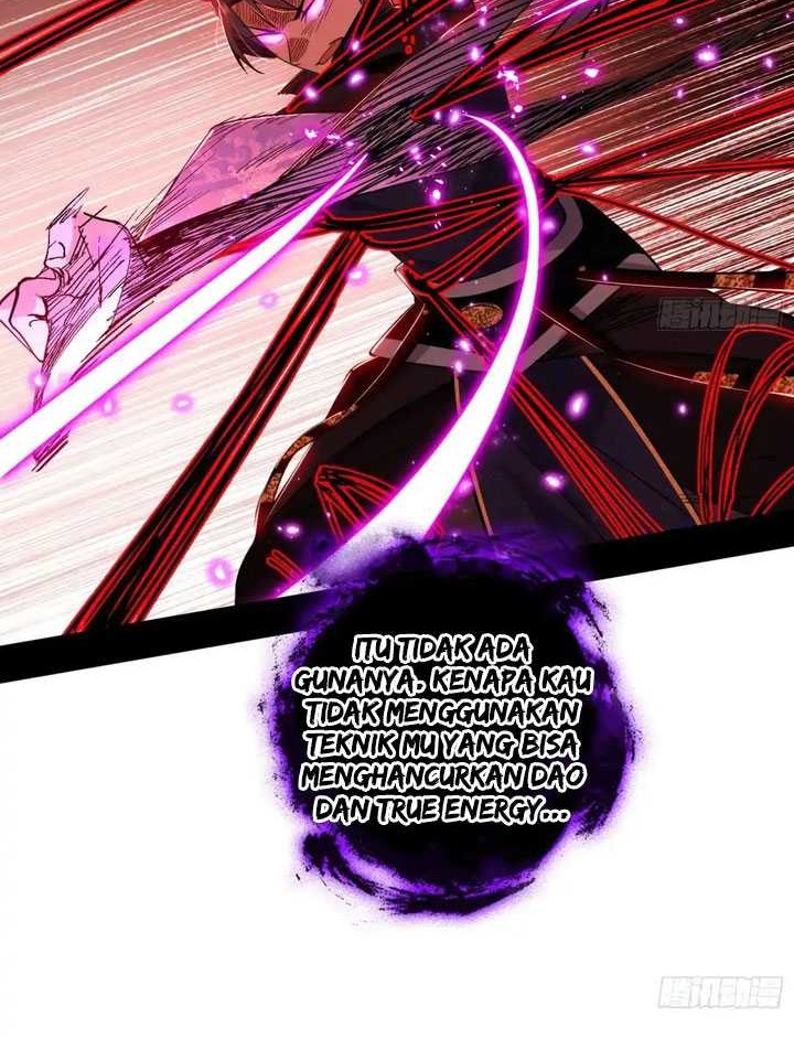 I’m An Evil Chapter 450 Gambar 29
