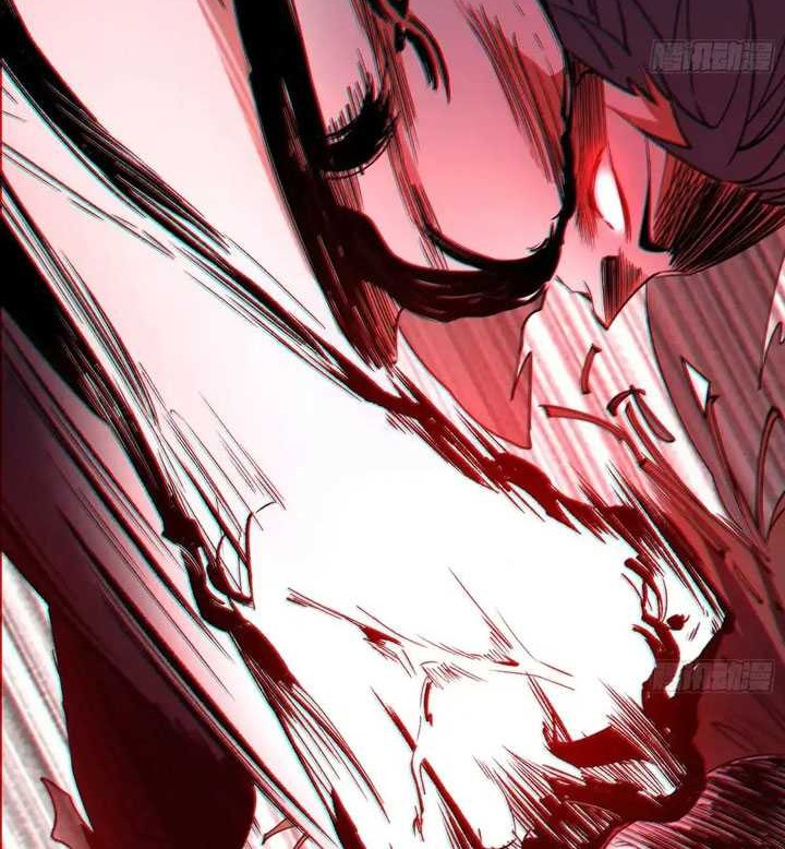 I’m An Evil Chapter 450 Gambar 43