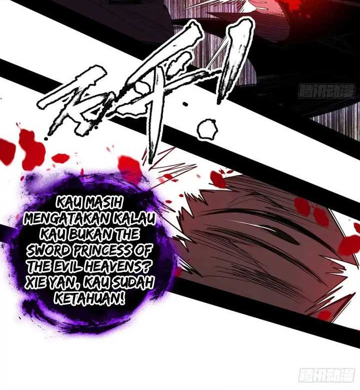 I’m An Evil Chapter 450 Gambar 45