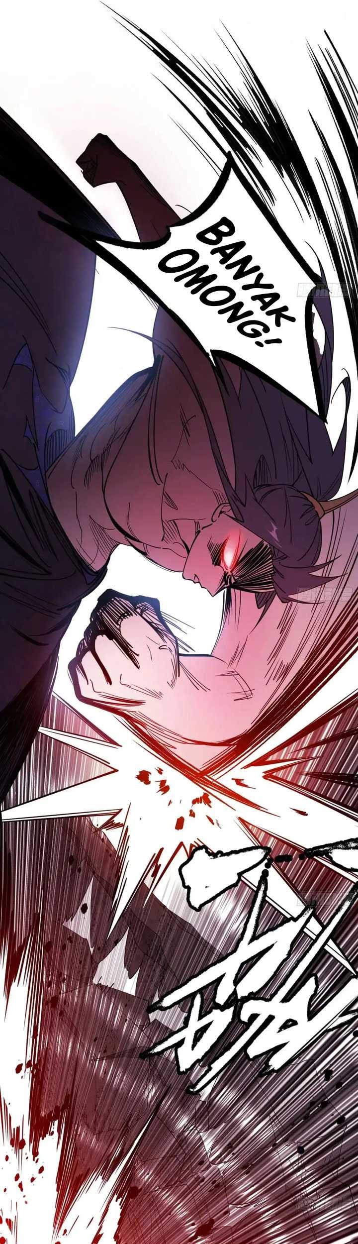 I’m An Evil Chapter 450 Gambar 46