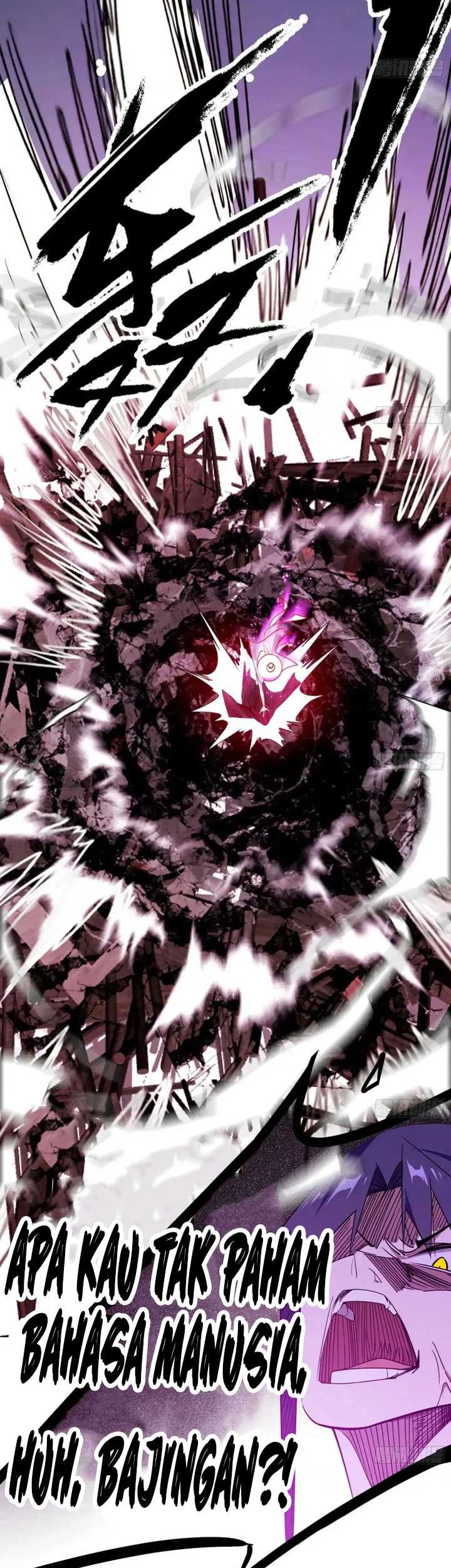 I’m An Evil Chapter 450 Gambar 54
