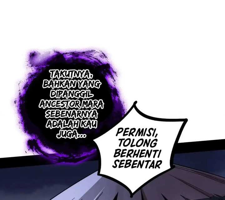 I’m An Evil Chapter 450 Gambar 7
