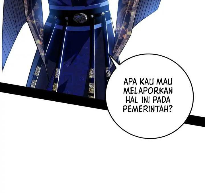 I’m An Evil Chapter 450 Gambar 13