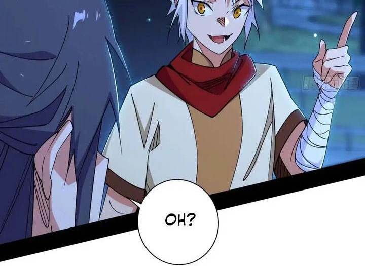 I’m An Evil Chapter 452 Gambar 21