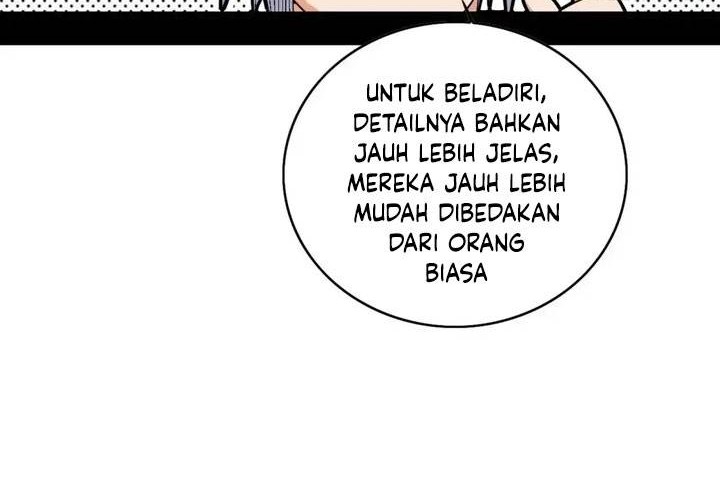 I’m An Evil Chapter 452 Gambar 23
