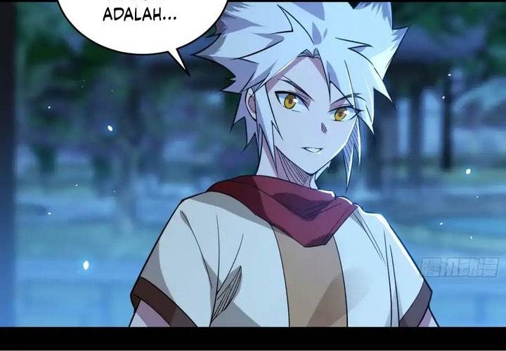 I’m An Evil Chapter 452 Gambar 33