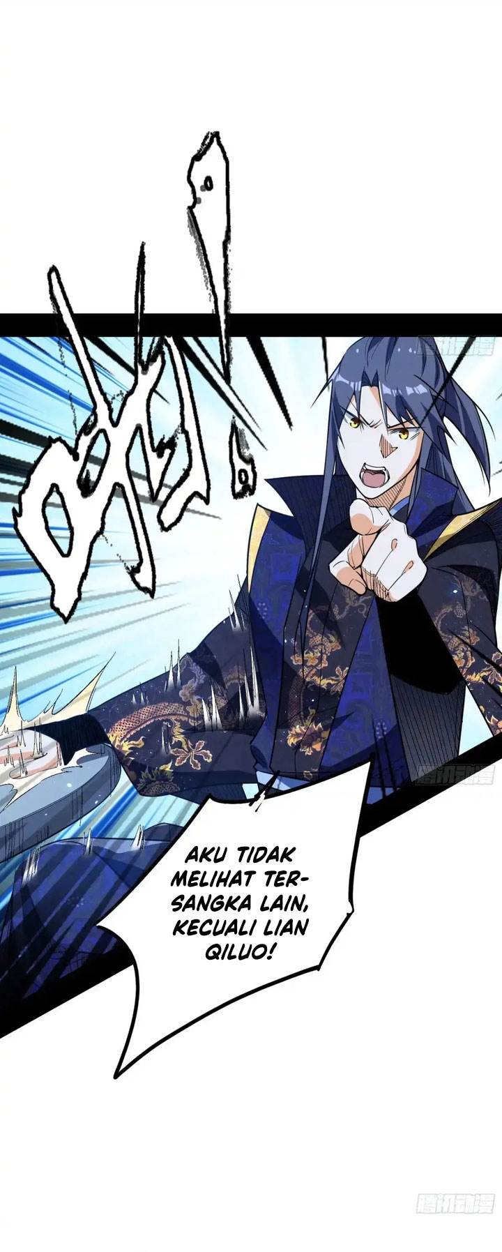 I’m An Evil Chapter 452 Gambar 34