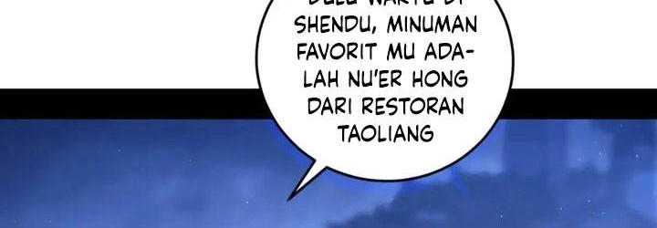 I’m An Evil Chapter 452 Gambar 43