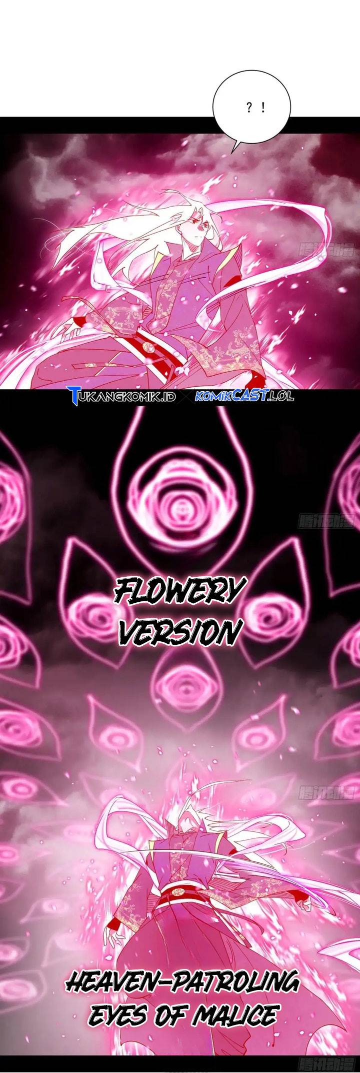 I’m An Evil Chapter 452 Gambar 5