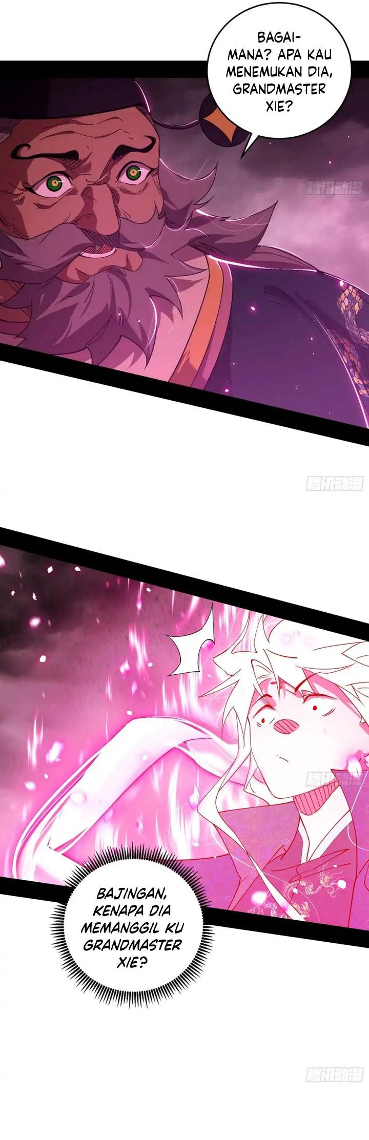 I’m An Evil Chapter 452 Gambar 7
