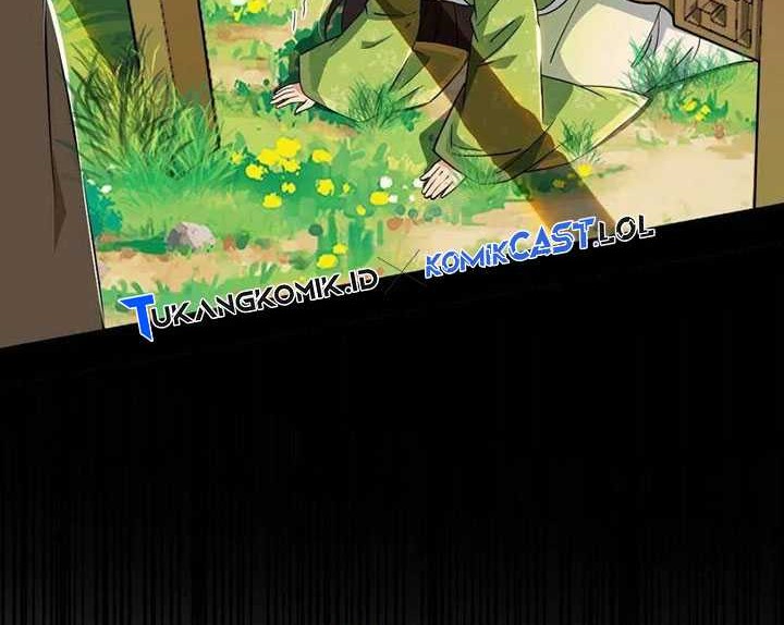 I’m An Evil Chapter 455 Gambar 21