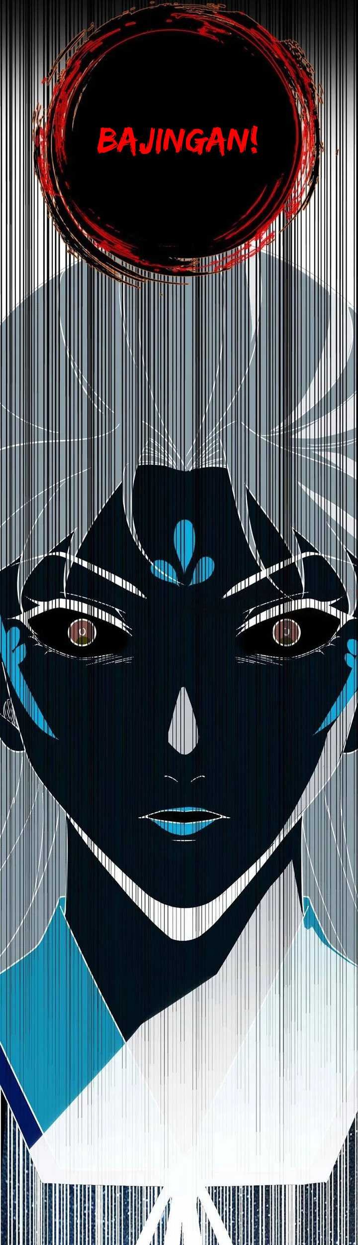 I’m An Evil Chapter 455 Gambar 22