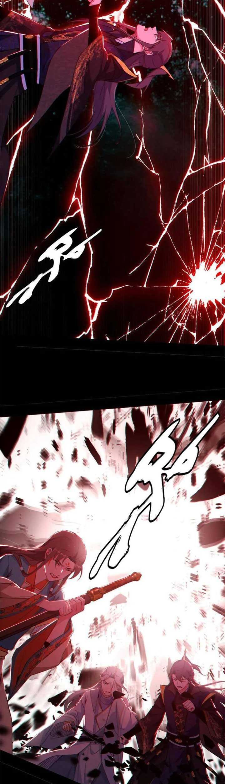 I’m An Evil Chapter 455 Gambar 28