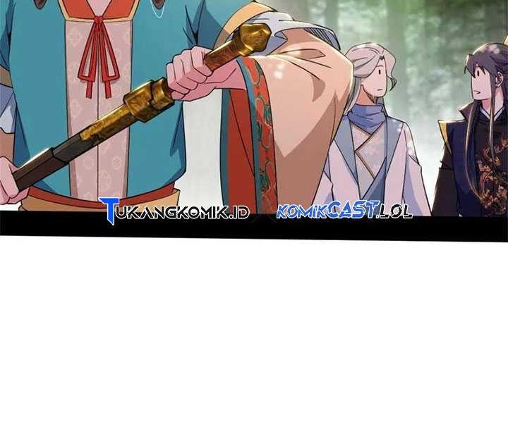 I’m An Evil Chapter 455 Gambar 31