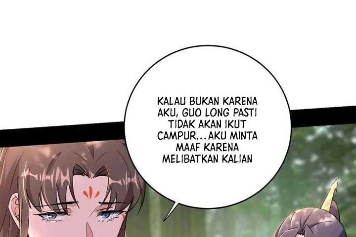 I’m An Evil Chapter 455 Gambar 33