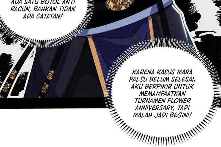 I’m An Evil Chapter 455 Gambar 37