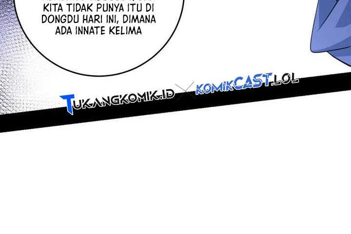 I’m An Evil Chapter 455 Gambar 41