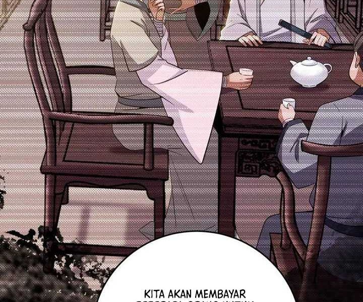 I’m An Evil Chapter 455 Gambar 43
