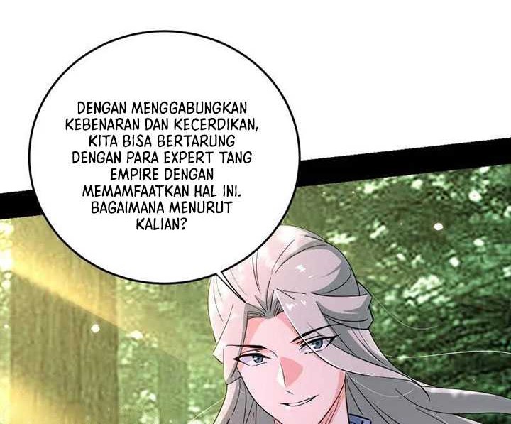 I’m An Evil Chapter 455 Gambar 47