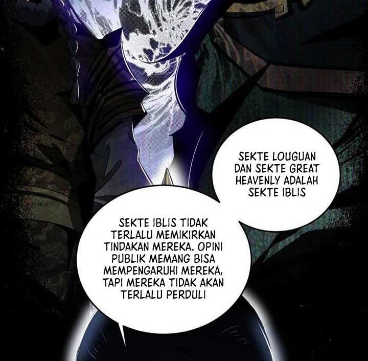 I’m An Evil Chapter 455 Gambar 55