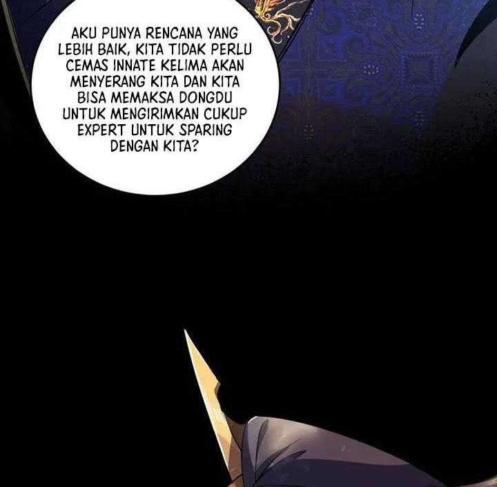 I’m An Evil Chapter 455 Gambar 59