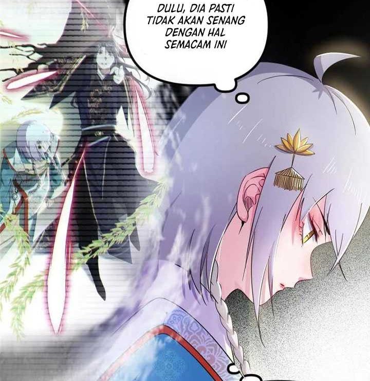 I’m An Evil Chapter 455 Gambar 7