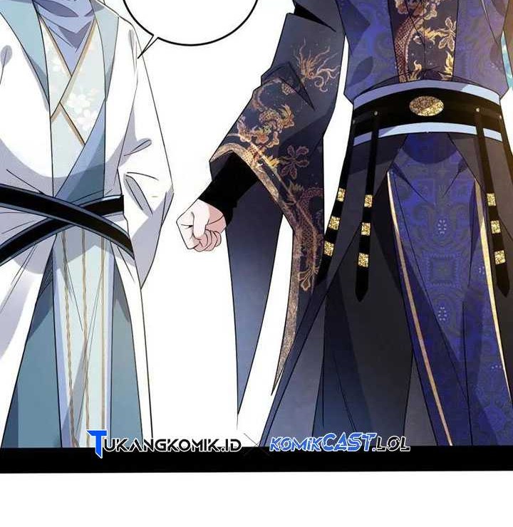 I’m An Evil Chapter 455 Gambar 11