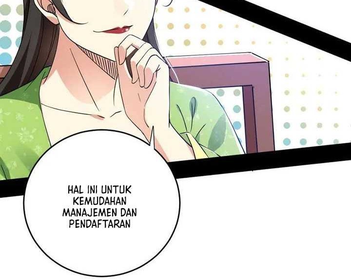I’m An Evil Chapter 455 Gambar 13