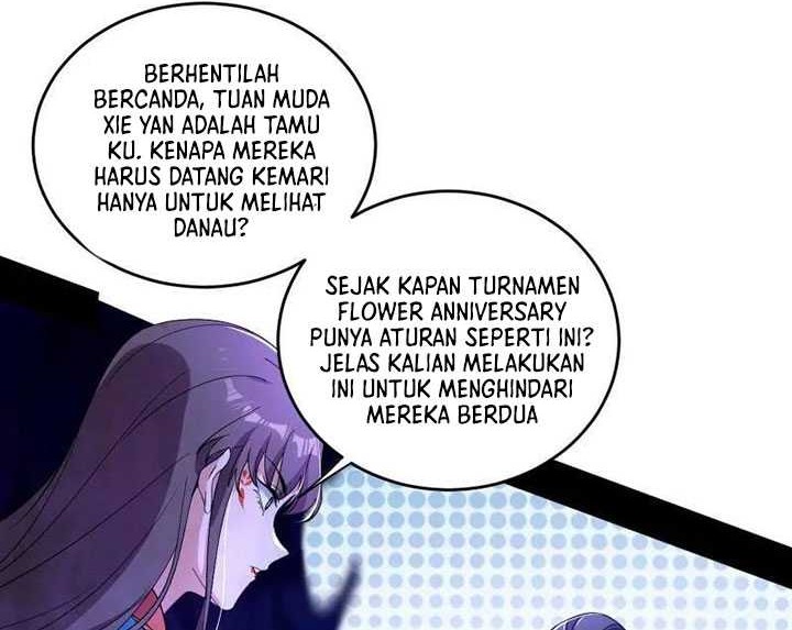 I’m An Evil Chapter 455 Gambar 15