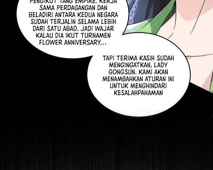 I’m An Evil Chapter 455 Gambar 17