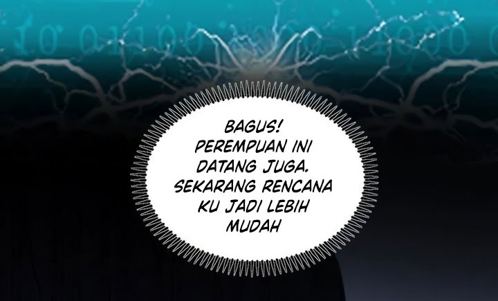 I’m An Evil Chapter 458 Gambar 32