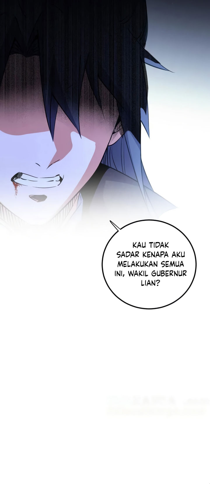 I’m An Evil Chapter 458 Gambar 33