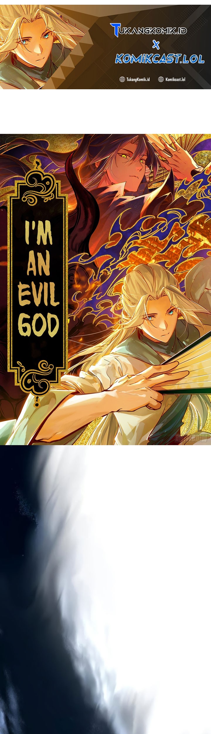 Baca Manhua I’m An Evil Chapter 458 Gambar 2