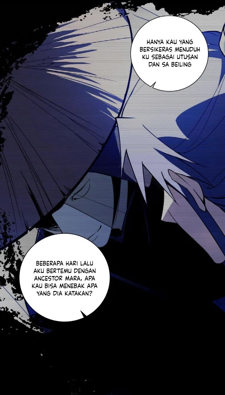 I’m An Evil Chapter 458 Gambar 47