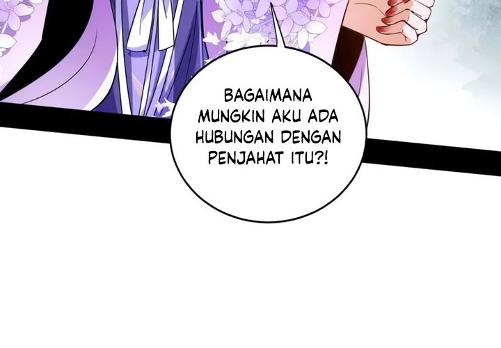I’m An Evil Chapter 458 Gambar 51