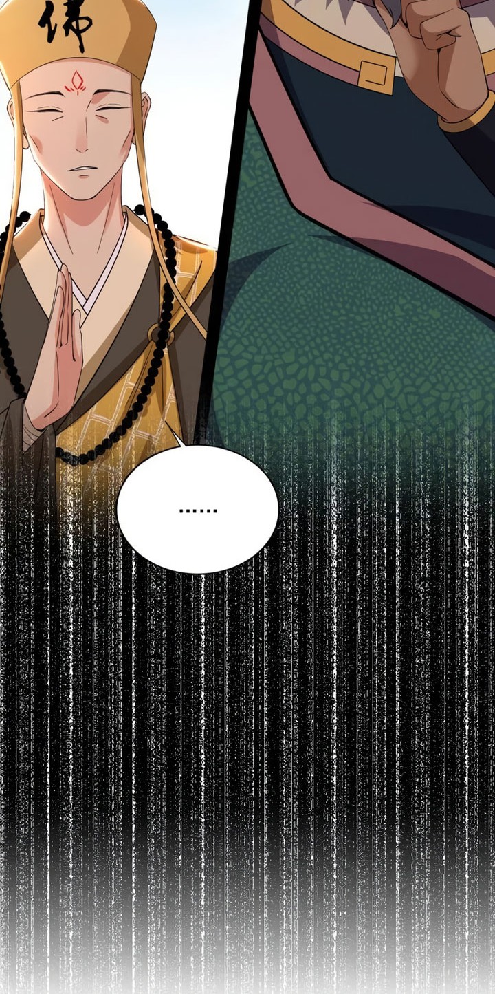 I’m An Evil Chapter 458 Gambar 60
