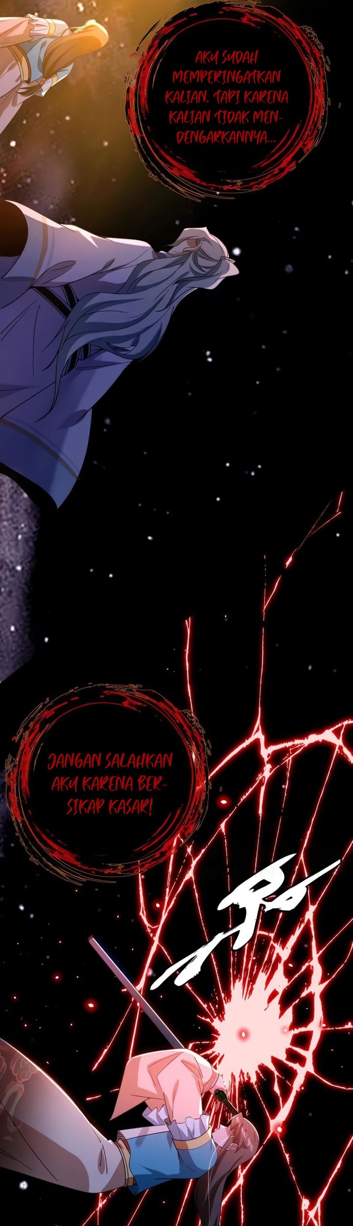 I’m An Evil Chapter 458 Gambar 7