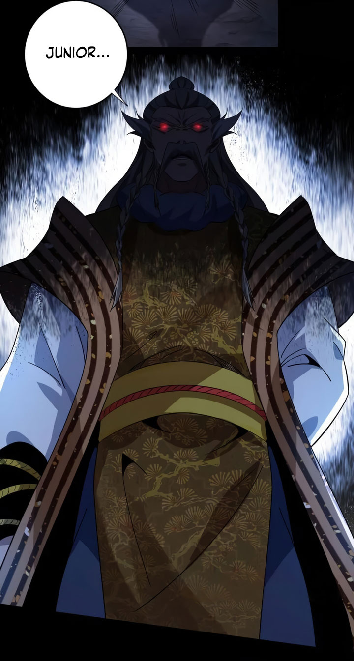 I’m An Evil Chapter 458 Gambar 10
