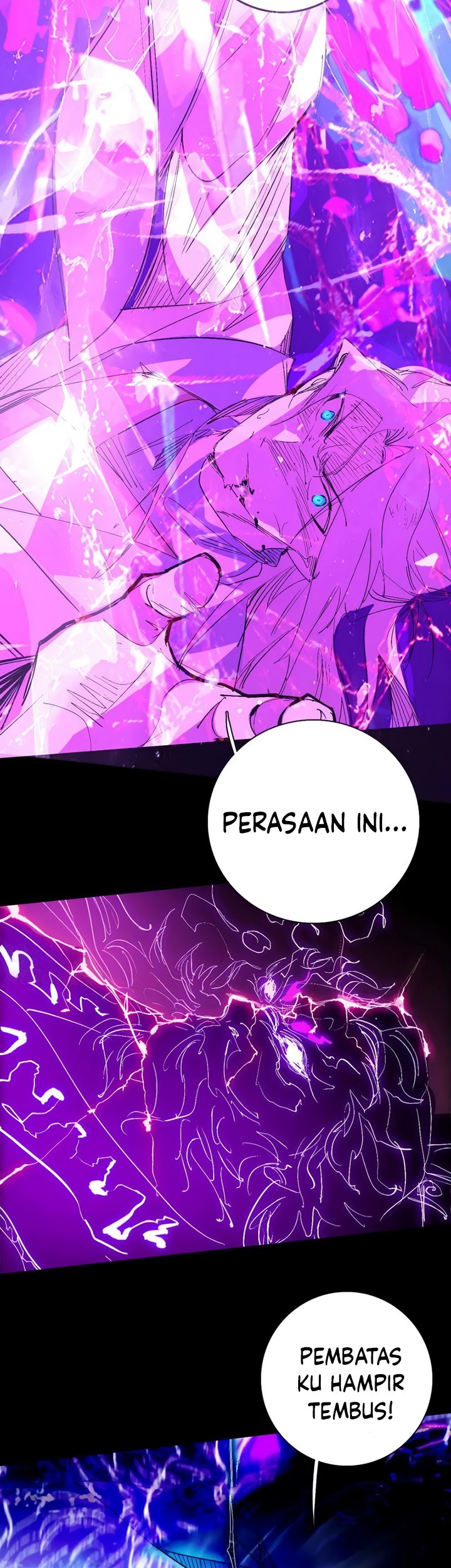 I’m An Evil Chapter 464 Gambar 30