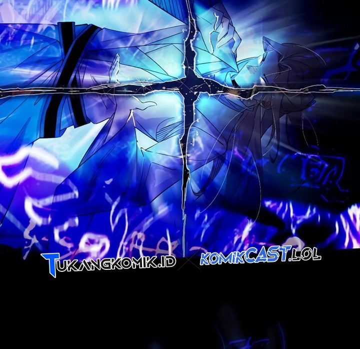 I’m An Evil Chapter 464 Gambar 31