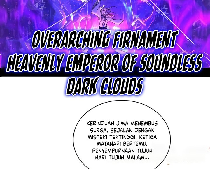 I’m An Evil Chapter 464 Gambar 33