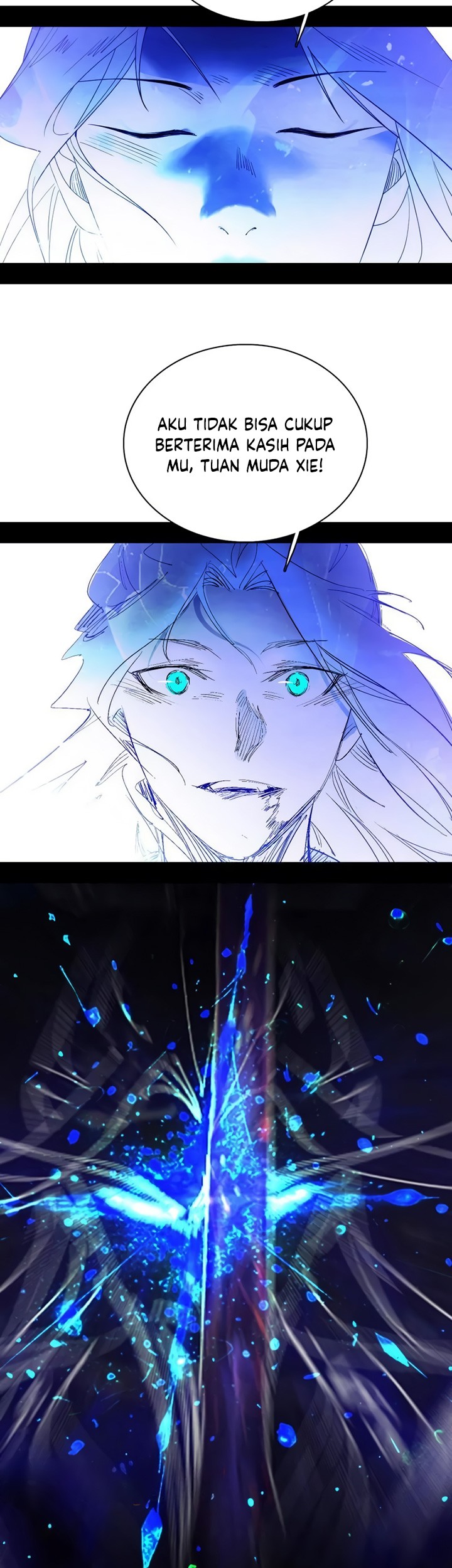 I’m An Evil Chapter 464 Gambar 34