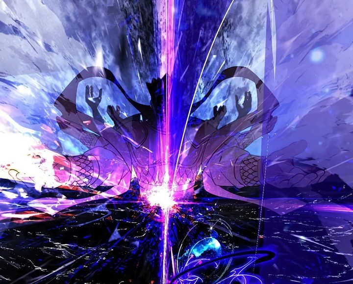 I’m An Evil Chapter 464 Gambar 37