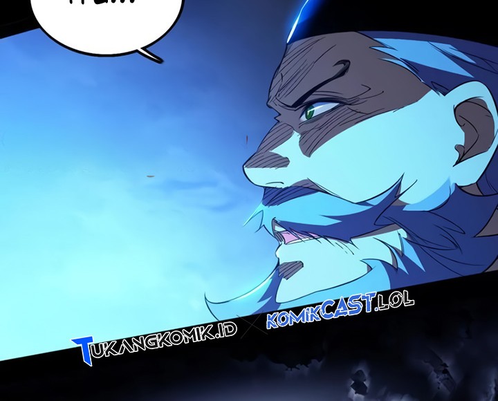 I’m An Evil Chapter 464 Gambar 41