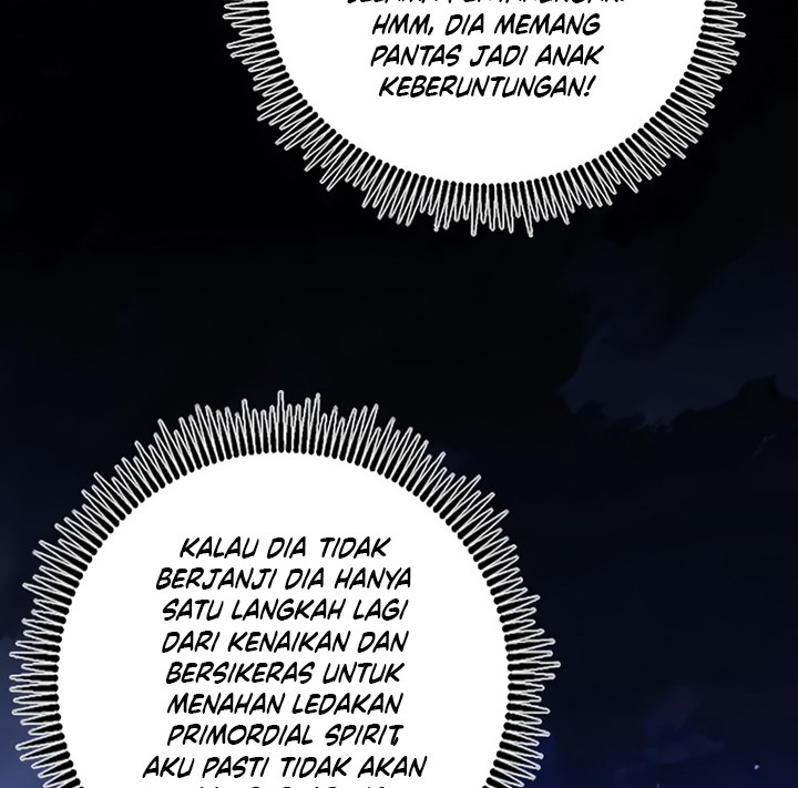 I’m An Evil Chapter 464 Gambar 43