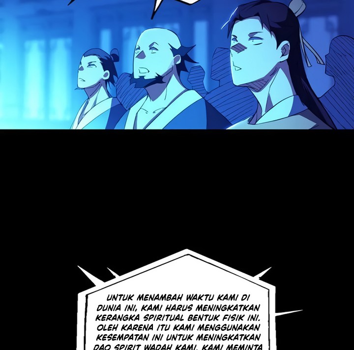 I’m An Evil Chapter 464 Gambar 45