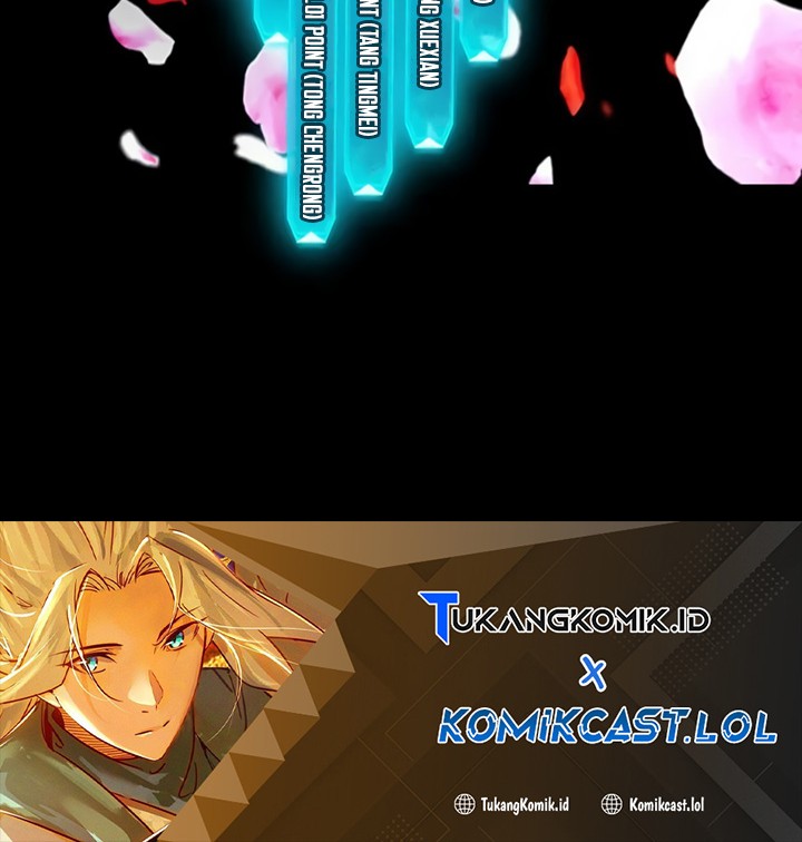 I’m An Evil Chapter 464 Gambar 55